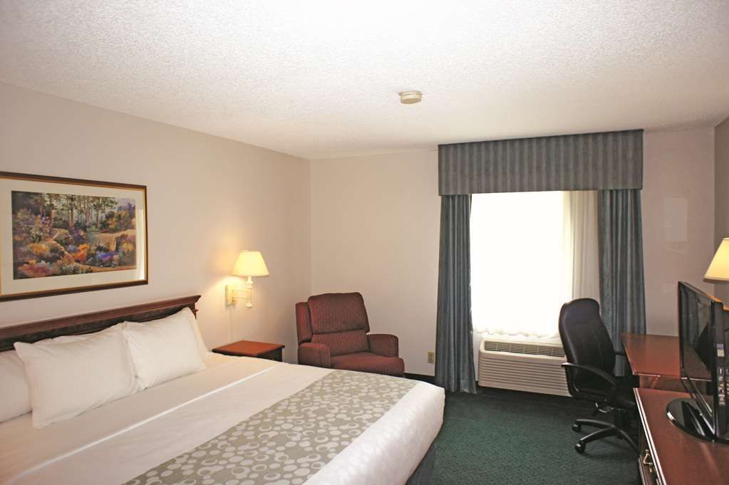 Hotel Wingate by Wyndham Brunswick Zimmer foto