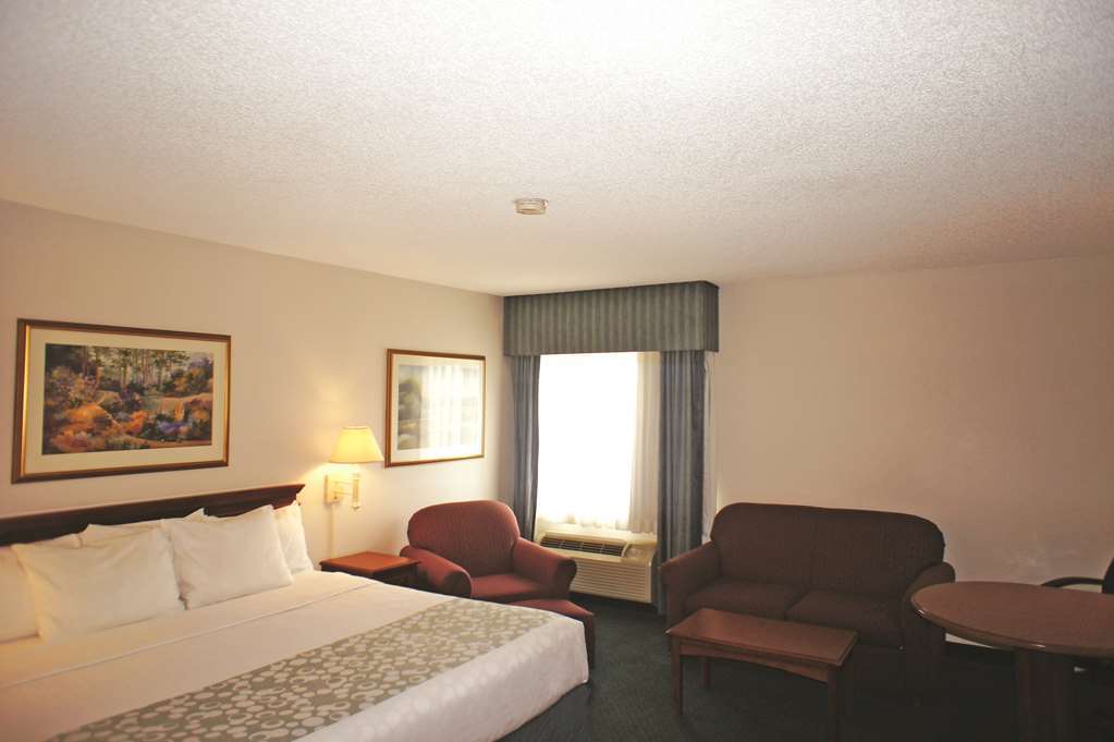 Hotel Wingate by Wyndham Brunswick Zimmer foto