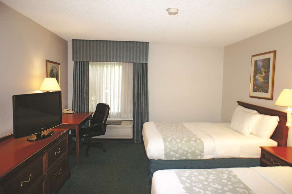 Hotel Wingate by Wyndham Brunswick Zimmer foto