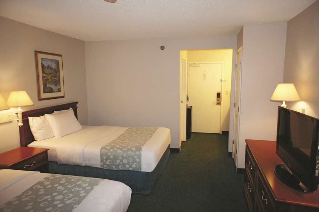 Hotel Wingate by Wyndham Brunswick Zimmer foto