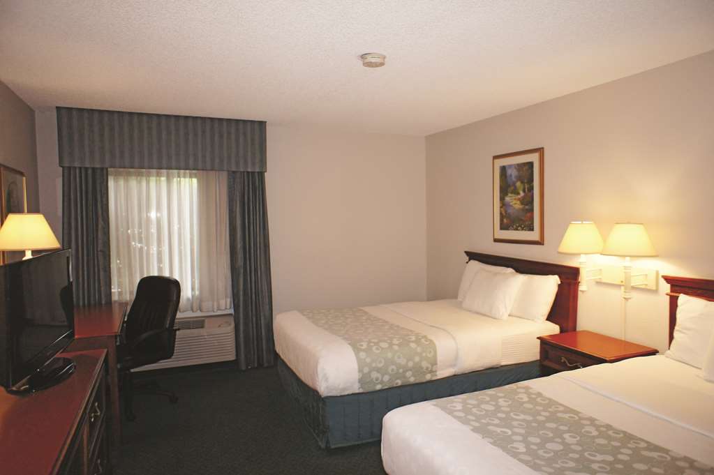Hotel Wingate by Wyndham Brunswick Zimmer foto