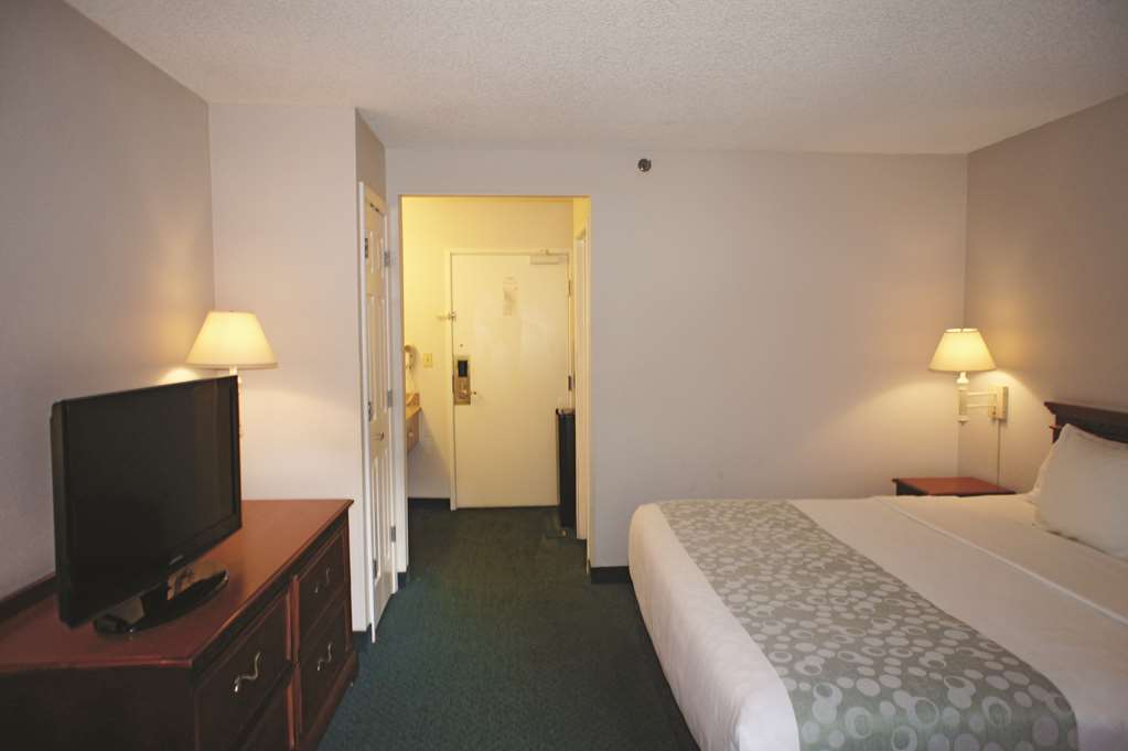 Hotel Wingate by Wyndham Brunswick Zimmer foto