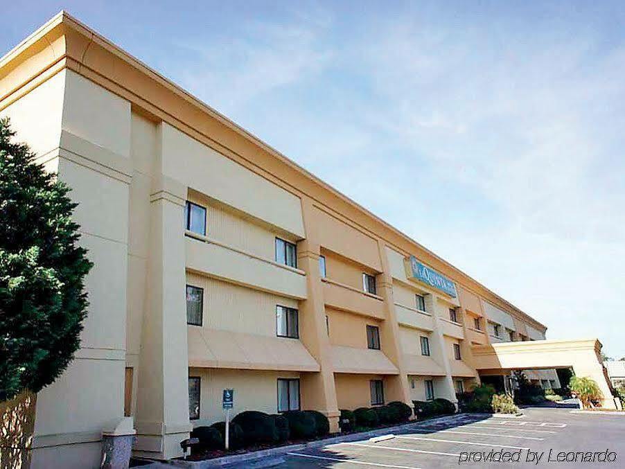 Hotel Wingate by Wyndham Brunswick Exterior foto
